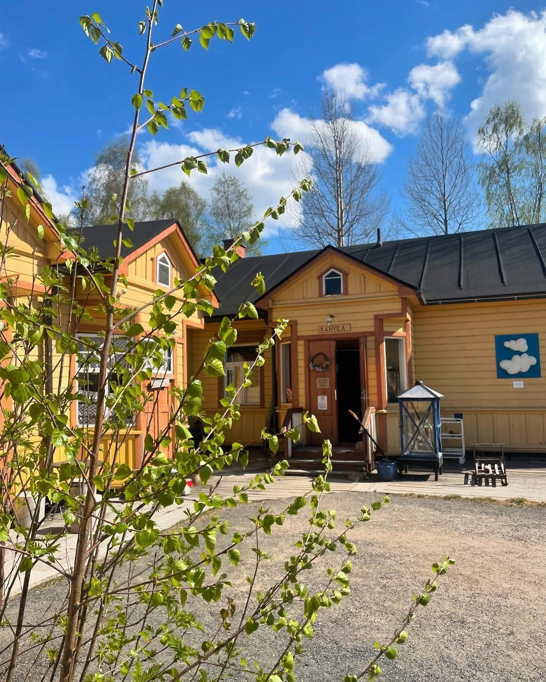 Jalavan kesä 2025