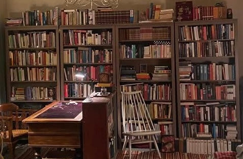 Euroopan hajoamissodat